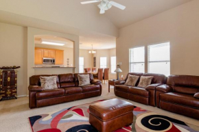 Spacious house BMT Six Flags Seaworld